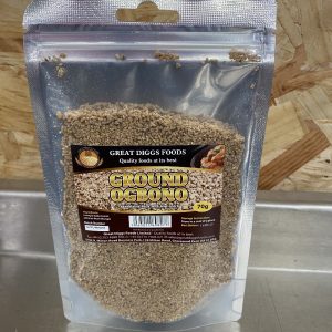 Ground Ogbono (70g)
